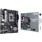 MB ASUS PRIME LGA1700 H610M-A DDR5 S/V/R/HDMI/M.2