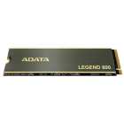 SSD M.2 ADATA LEGEND 800 500GB