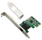 PLACA PCI-E DE REDE LAN GIGABIT