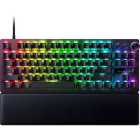 TECLADO RAZER USB HUNTSMAN V3 PRO TENKEYLESS ANALOG OPTICAL ES - RZ03-04980200-R3U1