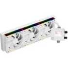 Cooler Liquido Thermalright Core Matrix 360 Vision Digital - WHITE / TR.CM360RGBW