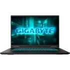 NB GIGABYTE GAMER A16 CMHI2US893SH INTEL CORE i7-13620H/16/16GB/512GB SSD/GEFORCE RTX4050 6GB/PRETO 