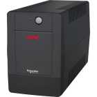 UPS APC BACK 1200VA BVG1200I-MSX 220V