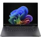 NB/TAB HP OMNIBOOK X FLIP 16-AS0043DX ULTRA 9-288V 3.3GHZ/ 32GB/ 2TB SSD/ 16 TOUCH OLED 3K/ ECLIPSE GRAY/ W11H