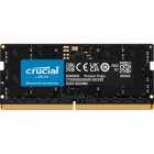 Memoria Ram Crucial 32GB DDR5 4800 para Notebook CT32G48C40S6.M16A1