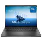 NB DELL LDC16250-7278BLK-PUS FHD TOUCH INTEL CORE 7-150U/16/16GB/1TB SSD/WINDOWS11/BLACK 
