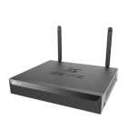 EZVIZ NVR 04CH CS-X5S(4W) SEM FIO HDMI VGA