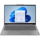 Notebook Lenovo Ideapad Slim 3 15IAN8 82XB00C2US 15.6 Intel Core i3 N305 8GB Ram 128GB SSD - Arctic Grey