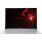 NB ASUS VIVOBOOK 16 F1605VA-WS96 INTEL CORE i9-13900H/16/16GB/1TB SSD/WINDOWS11/SILVER