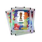 Figurinha sticker cromos mundial copa do mundo 2026 usa panini