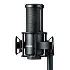Microfone Shure para Gravacao Domestica SM4-K Kit com Fio 