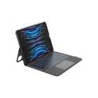 Funda Con Teclado Y Soporte Magnetico Belkin BBZ001TT-V3 para iPad 10.9 10TH Gen