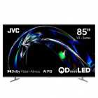 TV Smart JVC LT-85KM958 85 Ultra HD / 4K / QD Mini LED / Google TV 