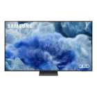 TV SAMSUNG 75Q8FAA QLED 75 DUAL LED/AIRSLIM 