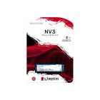 SSD KINGSTON M.2 2TB NV3 NVME - SNV3S/2000G