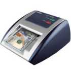 DETECTOR DE DINHEIRO FALSOS ACCUBANKER D450 - AZUL