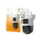 CAM IMOU IPC-S7XEP-10M0WED CRUISER DUAL 2 10MP