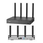 NVR IMOU N110W-8A0E-P WIFI 10 CANALES 