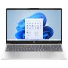NB HP 15-FD0183WM I7-1355U 1.7GHZ/ 16GB/ 1TB SSD/ 15.6 IPS FHD/ NATURAL SILVER/ W11H