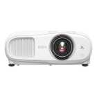 Projetor Epson Home Cinema 3800 HDR Pixel-Shift 4K Uhd 3LCD
