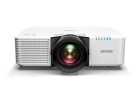 PROJETOR EPSON L690SU 6200LM WUXGA ST LASER (WHITE)