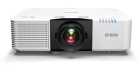 PROJETOR EPSON L790U 7300LM WUXGA LASER 3LCD (WHITE)