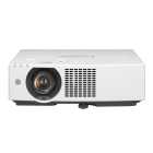 PROJETOR PANASONIC PT-VMZ62U8 WUXGA 6500LM LASER (WHITE)
