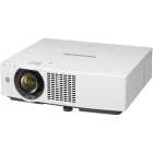 PROJETOR PANASONIC PT-VMZ82U7 WUXGA 8000LM LASER (WHITE)