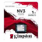 SSD KINGSTON M.2 1TB NV3 NVME - SNV3SM3/1TB