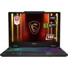 NB MSI CYBORG B2RWGKG-409US INTEL CORE 7-240H/16GB/1TB SSD/WINDOWS11/NVIDIA GEFORCE RTX5070 8GB/BLACK