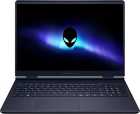 NB DELL ALIENWARE LDA15260-7823BLK-PUS FHD INTEL CORE 7-240H/15.3 2K/16GB/512GB SSD/WINDOWS11/NVIDIA GEFORCE RTX4050 6GB