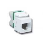 CONECTOR HEMBRA HIBRIDO RJ45 UMAX