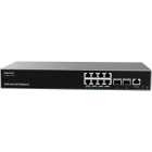 SWITCH GRANDSTREAM GWN7811 8P GIGABIT ETHERNET