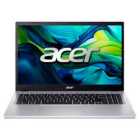 NB ACER ASPIRE GO 15 AG15-32P-352Z CORE 3-N355 1.9GHZ/ 8GB/ 128 UFS/ 15.6 IPS FHD/ SILVER/ W11H 