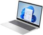 NB HP 15-FD0099NR I7-1355U 1.7GHZ/ 16GB/ 512 SSD/ 15.6 IPS FHD/ NATURAL SILVER/ W11H