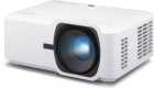 PROJETOR VIEWSONIC LSD400W LASER 4000 LUM XGA