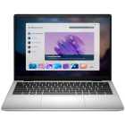 NOTEBOOK DELL LDC14255-A100SLV-PUS FHD AMD RYZEN AI7-350/14/16GB/1TB SSD/WINDOWS11/SILVER
