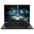 NOTEBOOK DELL ALIENWARE LDA15265-7724BLK-PUS AMD RYZEN 7-260 2026/15.3 2K/16GB/1TB SSD/NVIDIA GEFORCE RTX5050 8GB/BLACK 