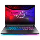 NOTEBOOK ASUS ROG STRIX G16 G615JPR-AS96 FHD INTEL CORE i9-14900HX/16/32GB/1TB SSD/WINDOWS11/NVIDIA GEFORCE RTX5070/GRAY 