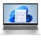 NB HP 15-FD0094WM INTEL N250 1.2GHZ/ 4GB/ 128 UFS/ 15.6 HD LED/ NATURAL SILVER/ W11H S 