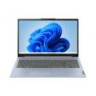 NB LENOVO IDEAPAD SLIM 3i 15ITN9 83L7002MUS INTEL N150 1.1GHZ/ 8GB/ 128 UFS/ 15.6 LED FHD/ FROST BLUE/ W11H 