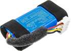 BATERIA COMPATIVEL JBL FLIP 6