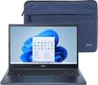 NB ACER ASPIRE GO AG15-21PT-R0E2 TOUCH AMD RYZEN 5 40/15.6/16GB/1TB SSD/WINDOWS11/BLUE