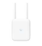 Ponto de Acesso Ubiquiti U7-Outdoor Unifi AP Ac Wi-Fi 7 - Branco