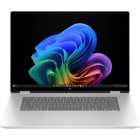 NB/TAB HP OMNIBOOK 7 FLIP 16-AU0773CL ULTRA 7-258V 2.2GHZ/ 32GB/ 1TB SSD/ 16 OLED 3K 2880x1800 BACKLIT KEYBOARD/ GLACIER SILVER/ W11H  CANETA 