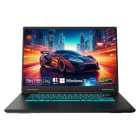 NB GIGABYTE 16 PRO GA6DH DXHG4USCC4SH INTEL CORE 7-240H/16.0/32GB/1TB SSD/WINDOWS11/GEFORCE RTX5070Ti 12GB/BLACK 