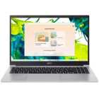 NB ACER ASPIRE LITE AL15-36P-C0M7 FHD INTEL N150/15.6/4GB/128GB SSD/SILVER 