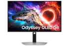 MONITOR 27 SAMSUNG LS27HG802SNXZA OLED 240HZ GAM
