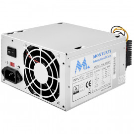 FONTE MTEK ATX MK-500WF 500W