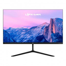 MON 21.5 UP GAMER UPG21 HDMI/VGA/4MS/75 HZ/FULL HD/BIVOLT/ TELA SEM BORDE